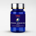 SPAWN NUTRA Liposomal Methylene Blue 12mg supplement bottle with 30 capsules